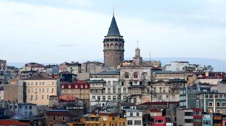 Karaköy, İstanbul'un yeni turizm merkezi olacak
