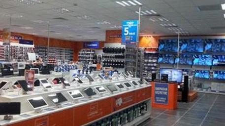Teknosa İstanbul’daki 62. mağazasını Avcılar Pelican Mall’da açtı