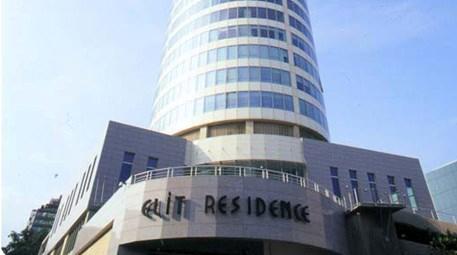 Elit Residence'ın kira bedeli 9 bin lira olarak belirlendi
