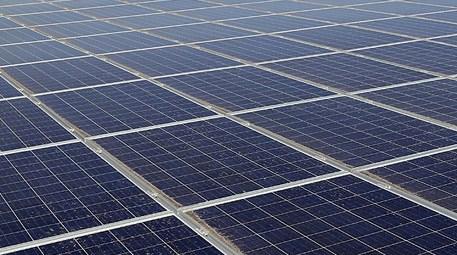 İETT, Güneş enerjisinden elektrik üreten ilk tesisini kurdu