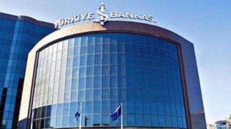 İş Bankası 1.300'üncü şubesini İzmir’de açtı 