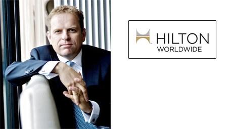 AB’nin ‘dünyaya açılması’na Hilton Worldwide’dan destek!