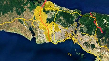 İstanbul SMD, geleceğin İstanbulu’nun haritasını çıkardı 