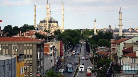 Edirne’de icradan satılık 1.9 milyon liraya 21 gayrimenkul 