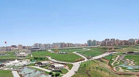 Şahinbey Belediyesi, Yeşilvadi Parkı tesislerini kiraya veriyor