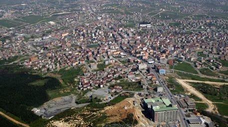 Arnavutköy'de seçim sonrası konut ve arsa fiyatları arttı