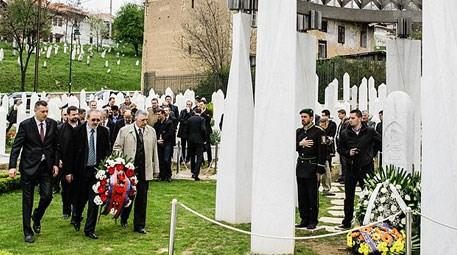 Saraybosna kuşatmasının bugün 22. yıldönümü