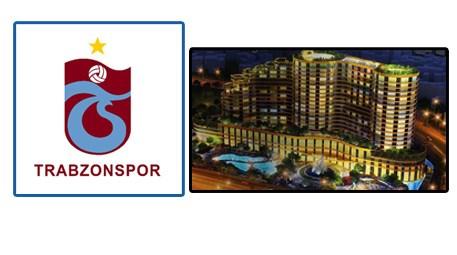 Trabzonspor, Caprice Gold ile sponsorluk görüşmelerine başladı