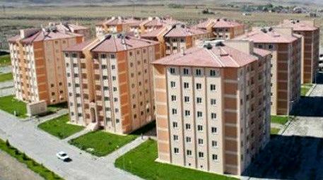TOKİ Edirne’de 94 konut inşa edecek