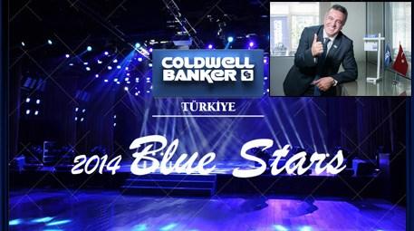 Coldwell Banker Türkiye, gayrimenkul yıldızlarını ödüllendirecek