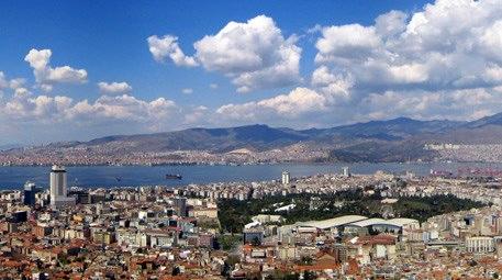 İzmir’de 3 taşınmaz 193 milyon lira bedelle icradan satışa çıktı