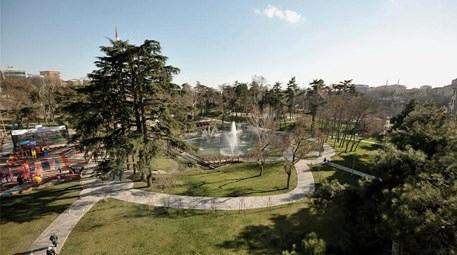 Beykoz’da Orhan Veli Kanık anısına park yapıldı 