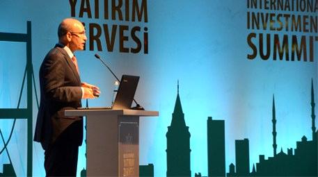 Körfez devleri ‘Yatırım Zirvesi’ için İstanbul’da buluştu