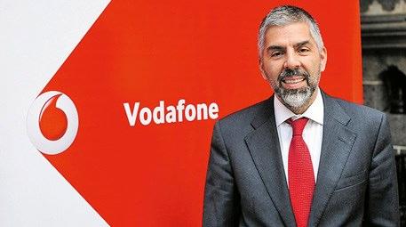 Vodafone’dan Diyarbakır’a 19 milyon liralık yatırım!