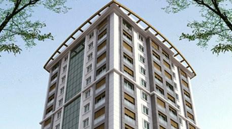 Sahrayıcedit Yavuz Kule projesinde 800 bin liraya