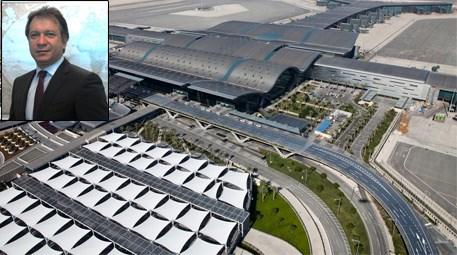 TAV İnşaat, Abu Dabi’de en iyi havalimanı müteahhidi seçildi