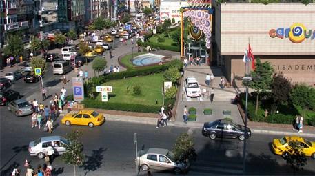 Bakırköy'de ticari gayrimenkul fiyatlarındaki artış sürüyor