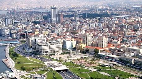 İzmir Bornova’da 1.6 milyon liraya satılık 2 arsa