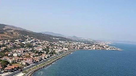 İzmir Buca’da 1 milyon liraya satılık bina ve arsası