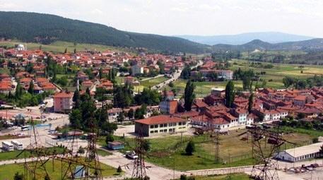 Eskişehir PTT Başmüdürlüğü Kütahya'da gayrimenkul satıyor