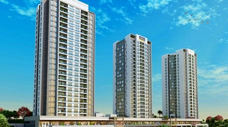 Avrupa Konutları Tem 2’de fiyatlar ve ödeme planı güncellendi