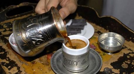 Türk kahvesi UNESCO tanıtım müzesi kuruluyor