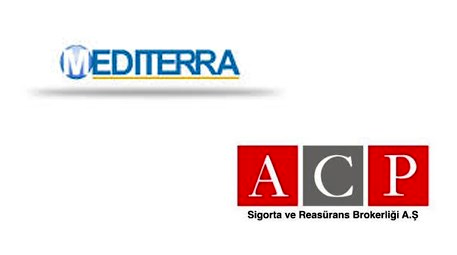 Mediterra Capital ACP Sigorta’nın çoğunluk hissesini satın aldı