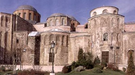 Ardahan’daki Müderris İbrahim Efendi Camisi restore edilecek
