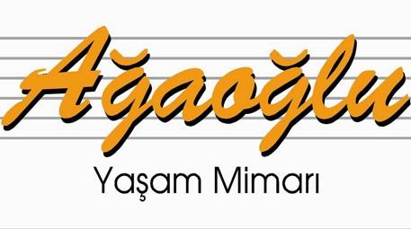 Ağaoğlu Diamond projesinde icradan satılık daire