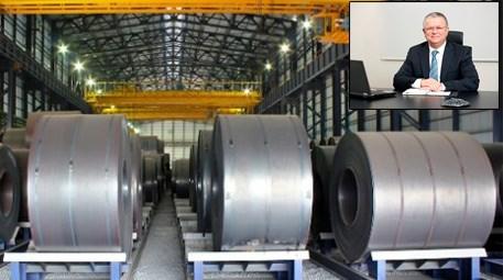 Türk çelik sektörü, 'anti-damping mektubu'nu üzüntüyle karşıladı
