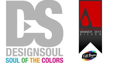 Design Soul dünyanın en prestijli tasarım yarışmasında ödül aldı