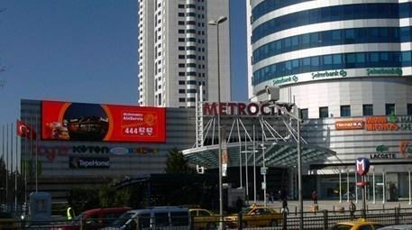 Avrasya GYO Metrocity’den 3.2 milyon liraya gayrimenkul aldı