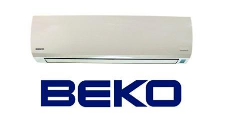 Beko’nun yeni ev tipi klimaları ile yaz daha rahat geçecek