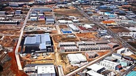 Diyarbakır’da 3.7 milyon liraya icradan satılık prefabrik fabrika