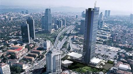 İstanbul Defterdarlığı Şişli’de arsa karşılığı inşaat yaptıracak 
