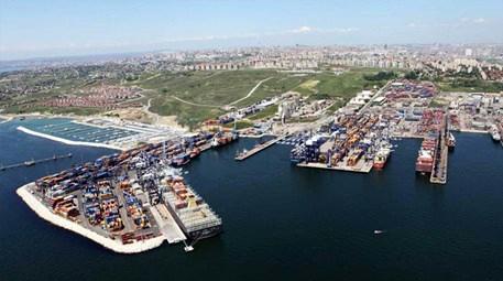 ÖİB Derince Limanı’nı 25 milyon liraya bedel ile özelleştirecek 