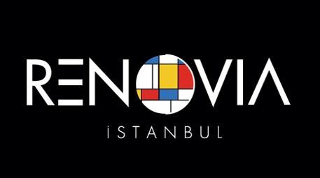 Renovia İstanbul’da fiyatlar belli oldu