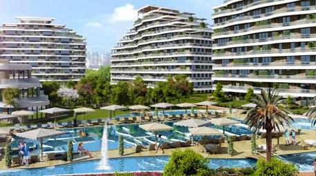 Kurtköy Viaport Houses & Suites'te 48 ay 0 faiz fırsatı