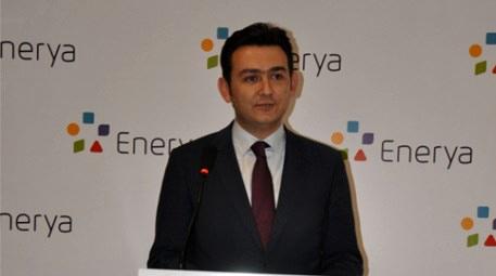 Enerya enerji dönüşüm projelerine Denizli'den başladı
