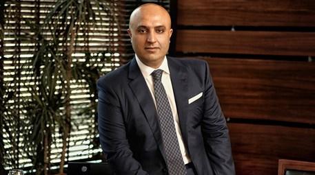 Hüseyin Arslan Londra'daki Türkiye Yatırım Paneli'nde konuştu