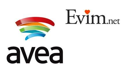 Avea Evim.net kampanyası ile evini güzelleştirene dakika veriyor 