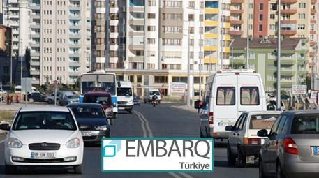 EMBARQ Türkiye’den Kent içi Ulaşımda Yol Güvenliği konferansı!