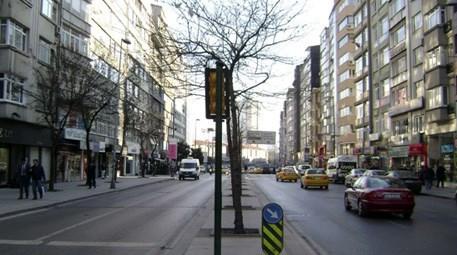 Şişli’de 2.5 milyon liraya satılık dükkan