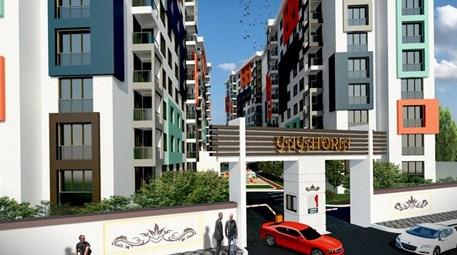 Seydioğlu’ndan Pendik’e lüks proje; Yayatoria