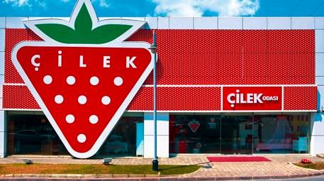 Çilek Mobilya, İstanbul Kartal’da mağaza açtı