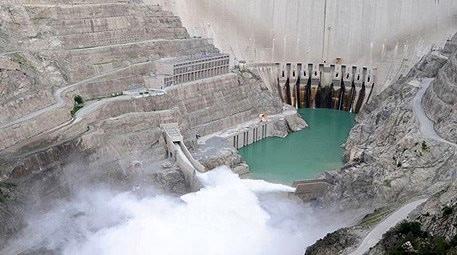 Türkiye'de 53 yeni elektrik santrali üretime başladı