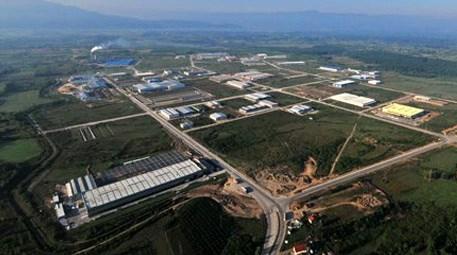 Sakarya 5. İcra Dairesi’nden satılık yurt ve arsası 