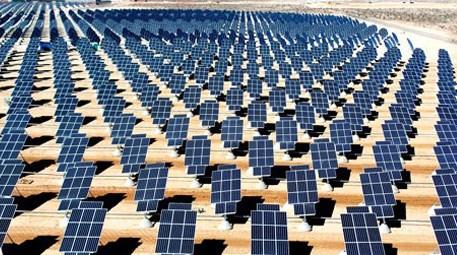 Yingli Solar ve Tekno Ray Solar’dan güneş paneli satış anlaşması