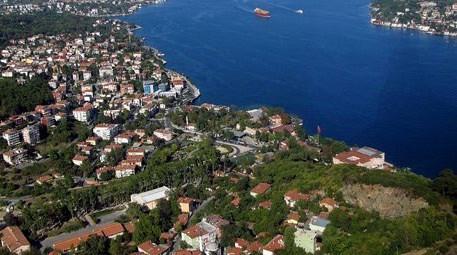 Beykoz’da 1.8 milyon liraya icradan satılık villa