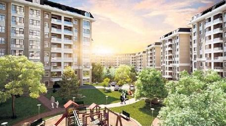 Trendist Ataşehir’de dairelerin yüzde 55’i satıldı